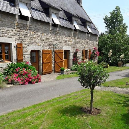 La Grange Bed and Breakfast Kervignac Buitenkant foto