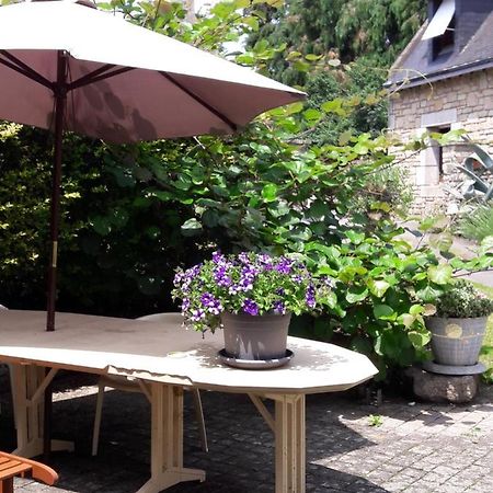 La Grange Bed and Breakfast Kervignac Buitenkant foto