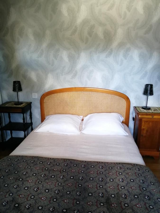 La Grange Bed and Breakfast Kervignac Buitenkant foto