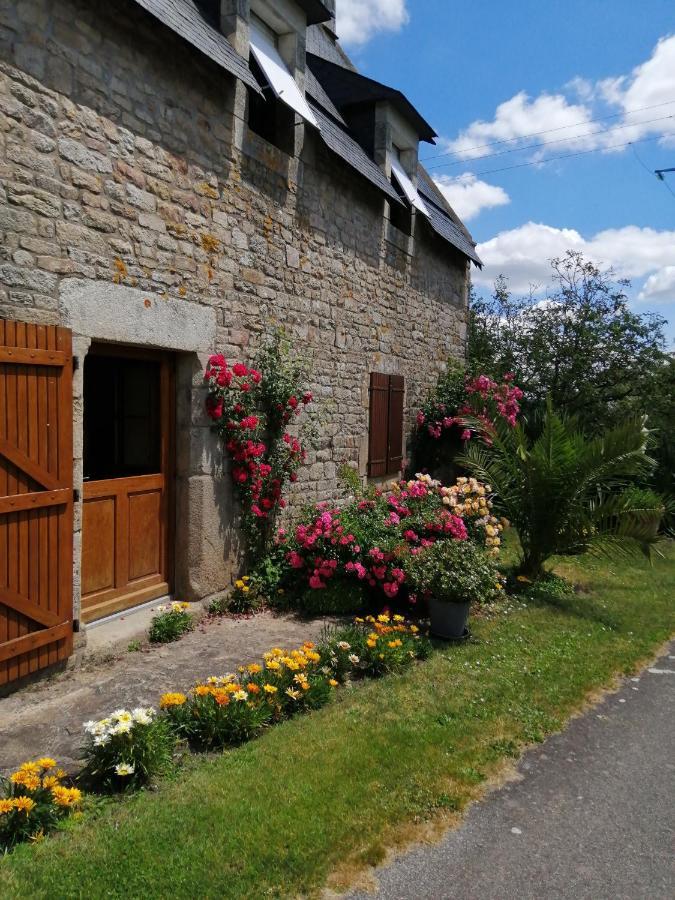 La Grange Bed and Breakfast Kervignac Buitenkant foto
