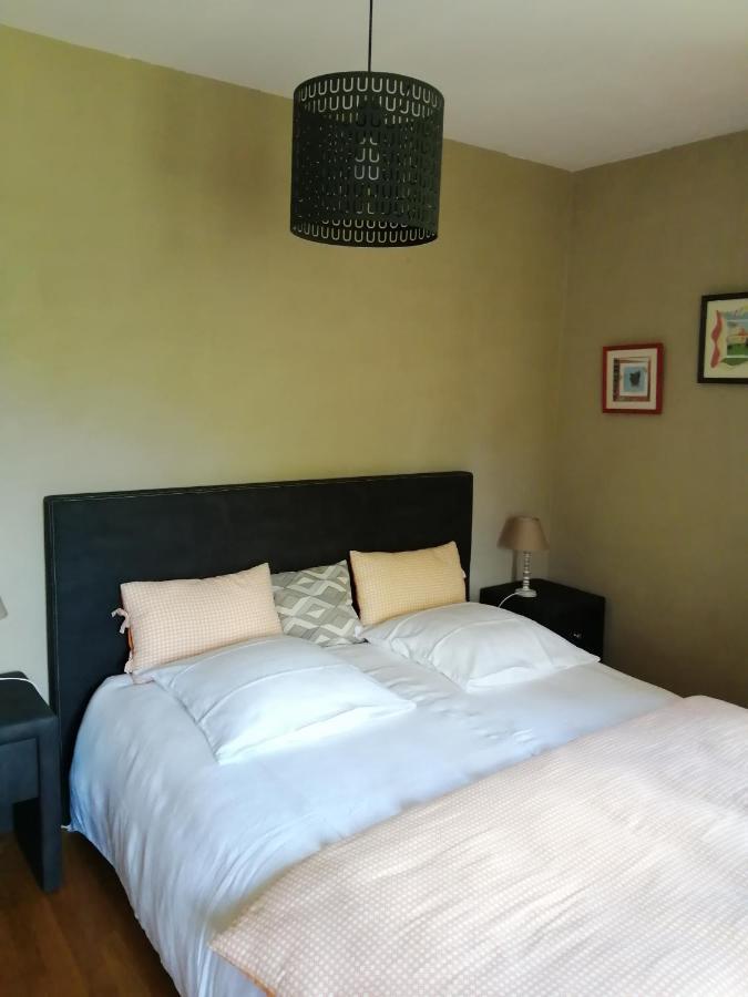 La Grange Bed and Breakfast Kervignac Buitenkant foto